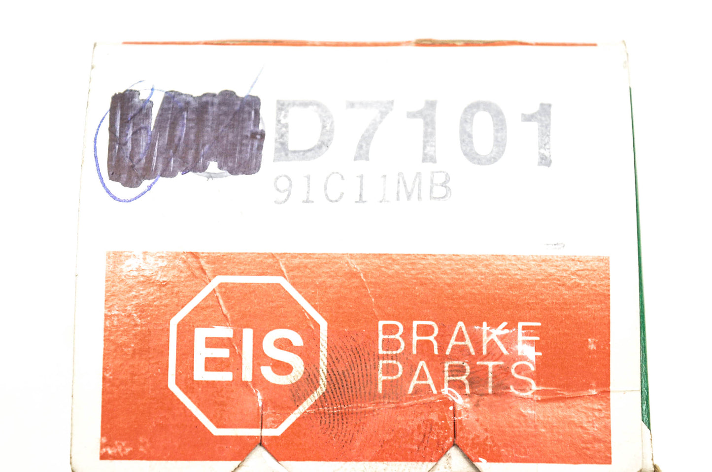 EIS D7101 Wheel Lug Studs Qty 5 NOS