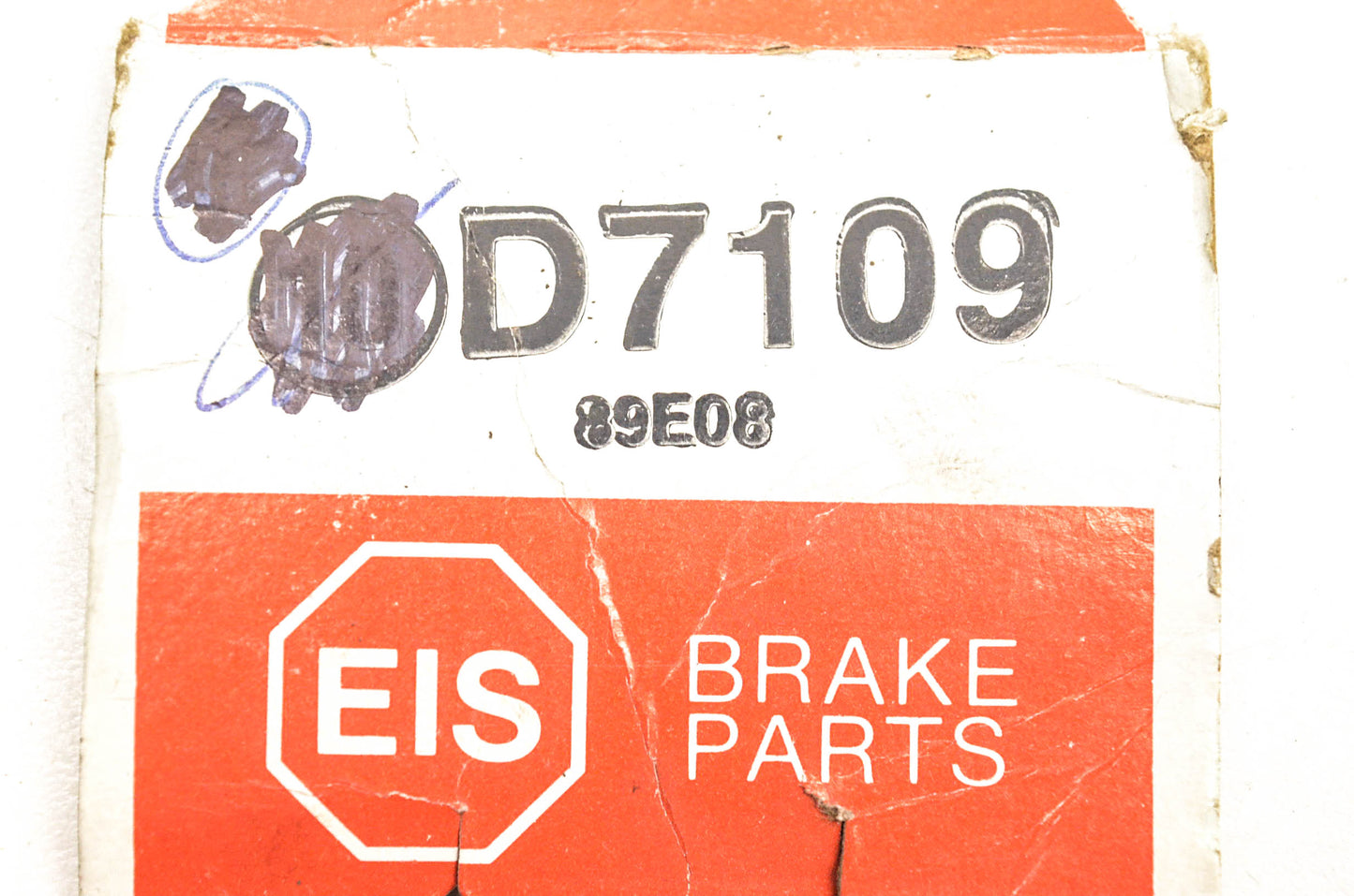 EIS D7109 Wheel Lug Stud NOS