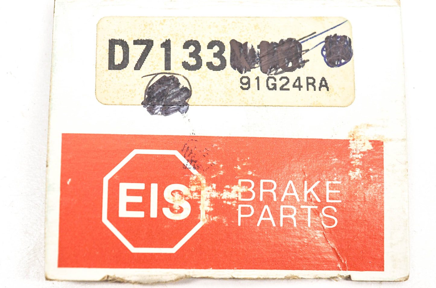 EIS D7133 Wheel Lug Stud NOS