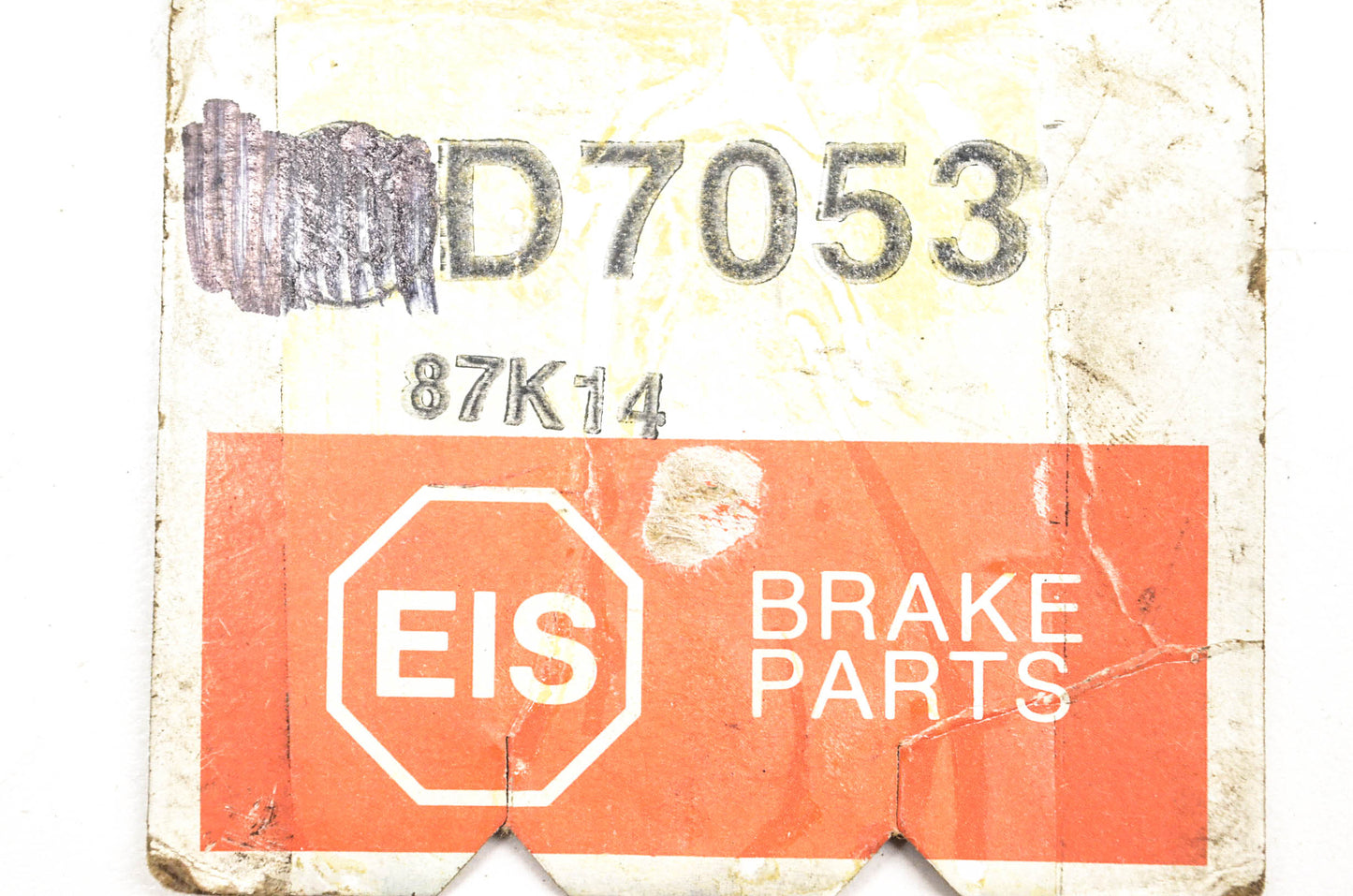 EIS D7053 Wheel Lug Stud NOS