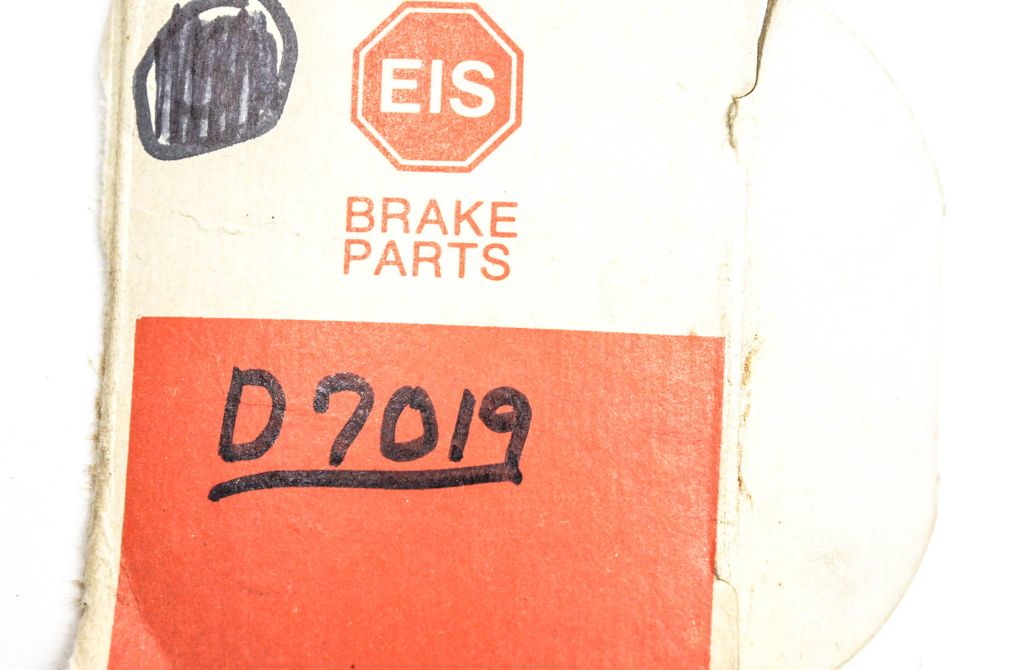 EIS D7019 Wheel Lug Stud NOS