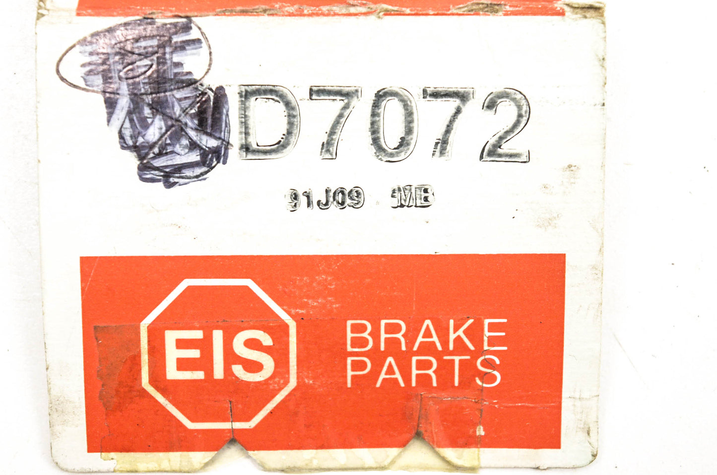 EIS D7072 Wheel Lug Stud NOS