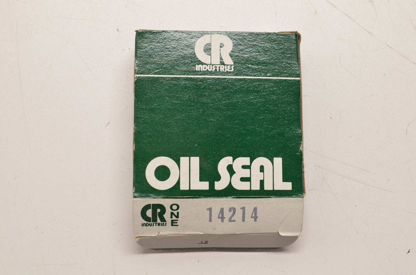 CR 14214 Oil Seal NOS
