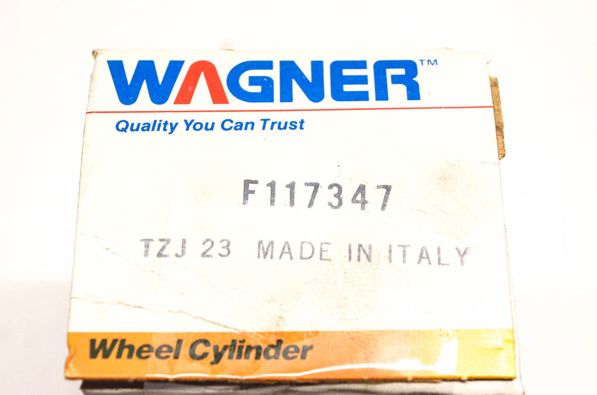 Wagner F117347 Brake Wheel Cylinder NOS