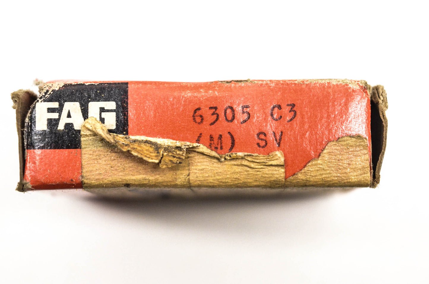 FAG 6305 Ball Bearing NOS