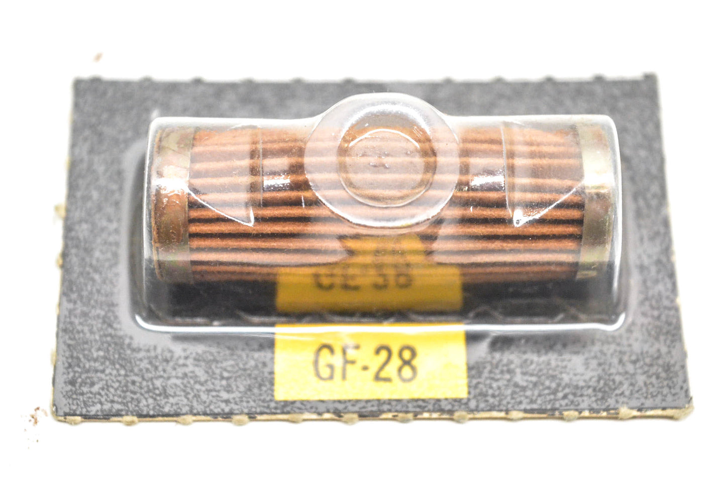Hastings GF-28, GF28 Fuel Filter NOS