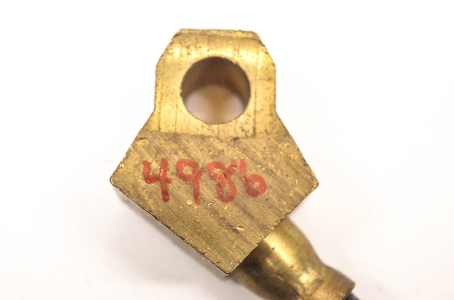 EIS SP4986 Brake Hose NOS