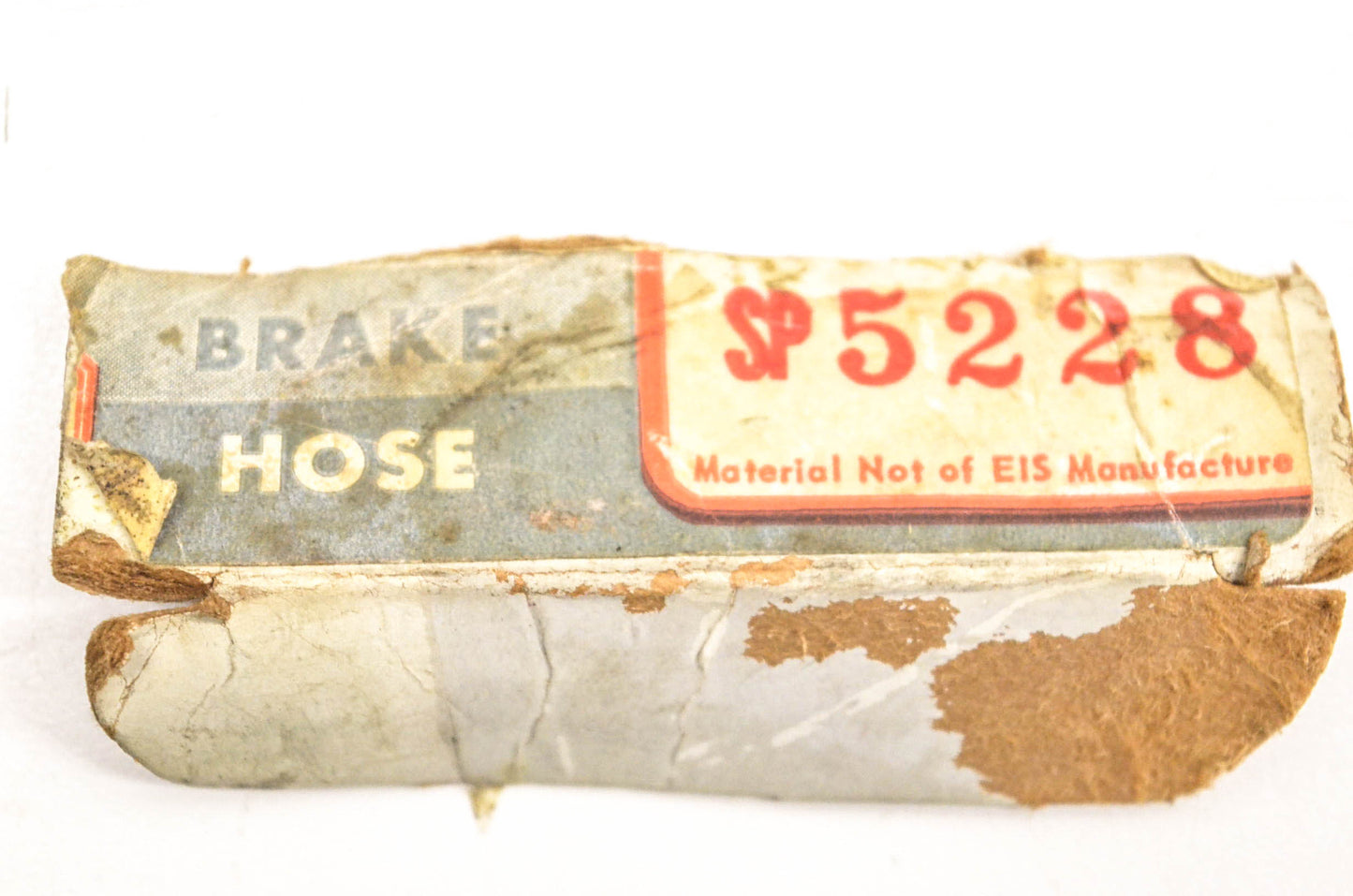 EIS SP5228 Brake Hose NOS