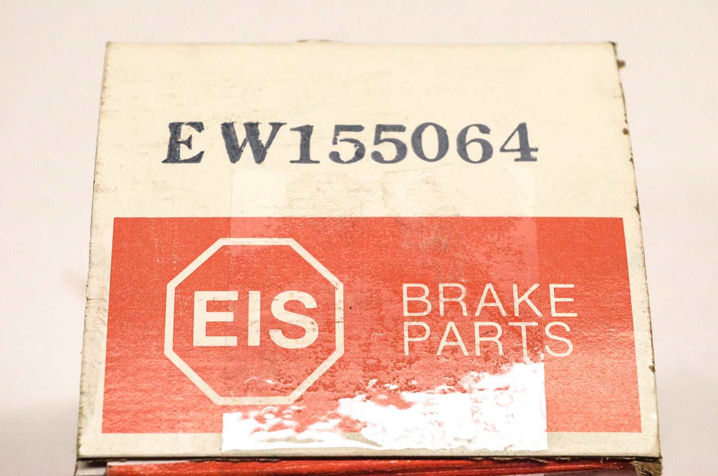 EIS EW155064 Master Cylinder Kit NOS