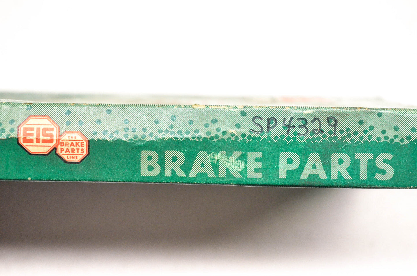 EIS SP4329 Brake Hose NOS