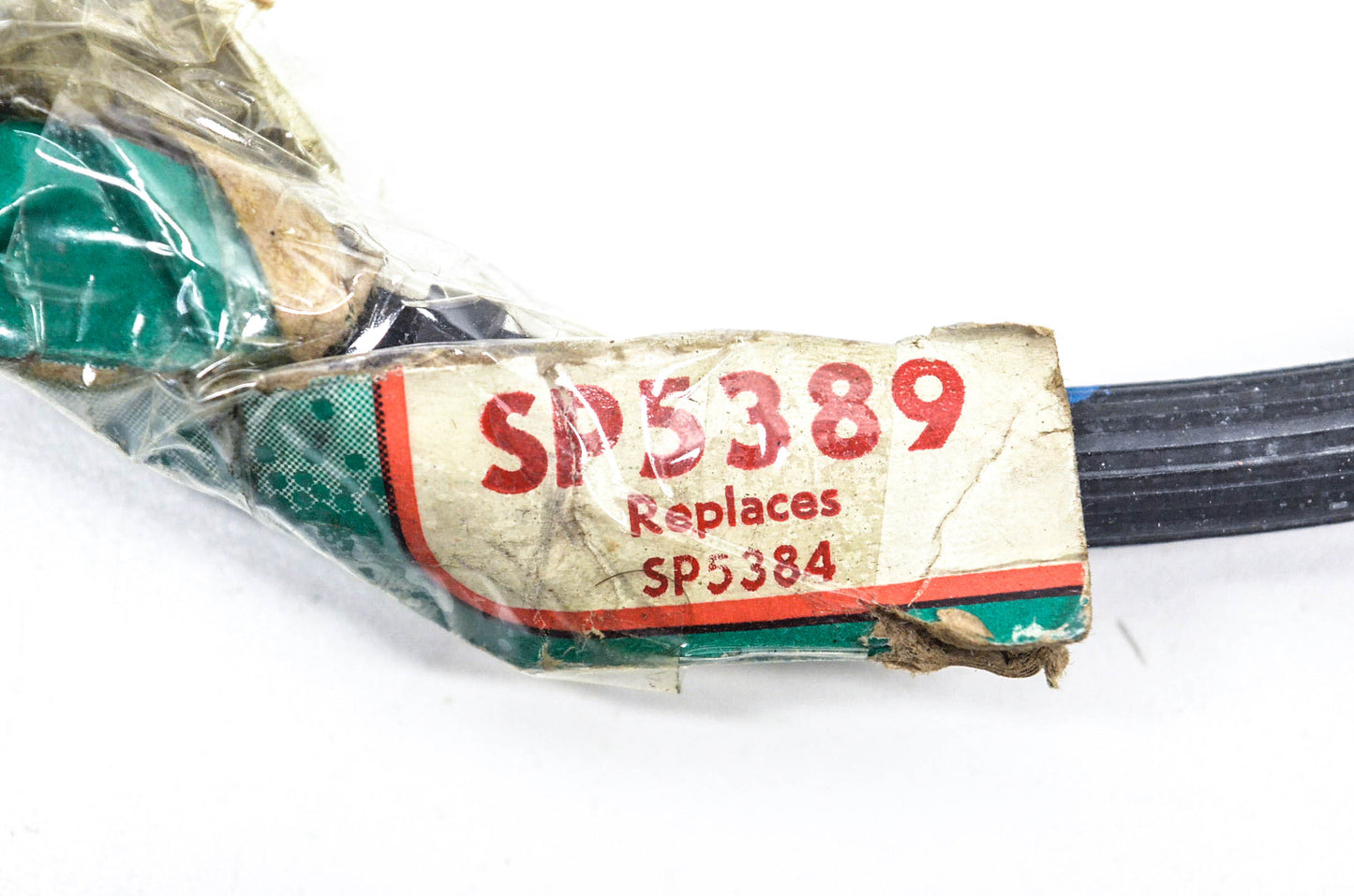 EIS SP5389, SP5384 Brake Hose NOS