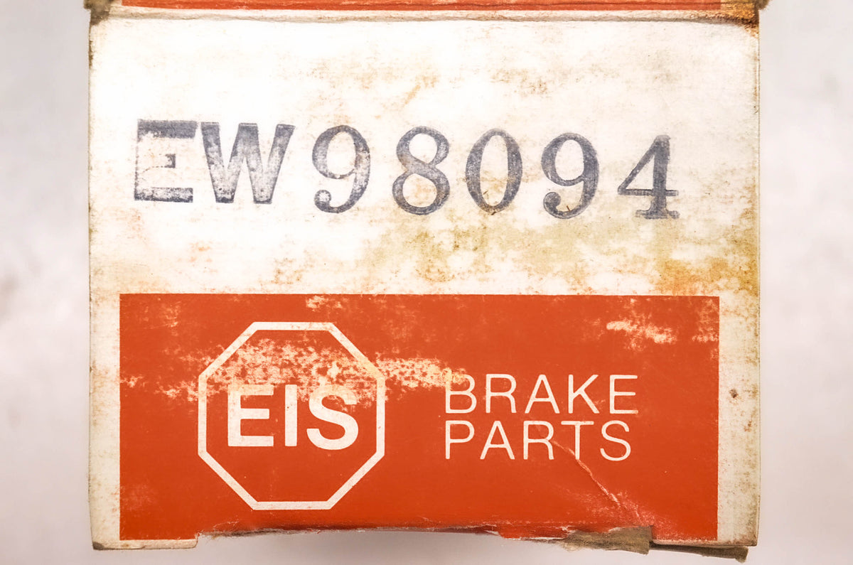 EIS EW98094 Brake Wheel Cylinder NOS