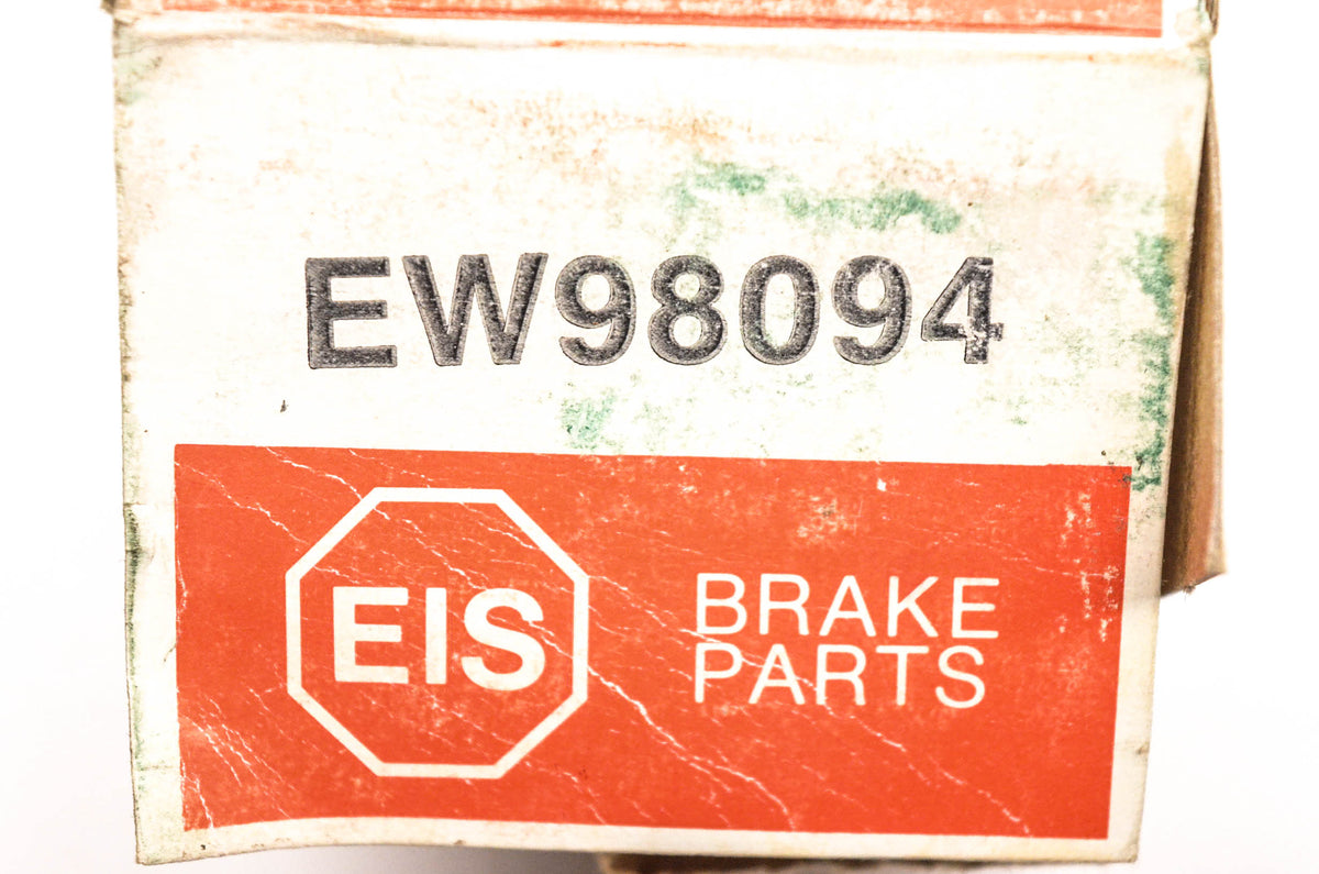 EIS EW98094 Brake Wheel Cylinder NOS