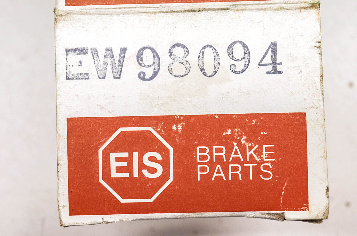 EIS EW98094 Brake Wheel Cylinder NOS