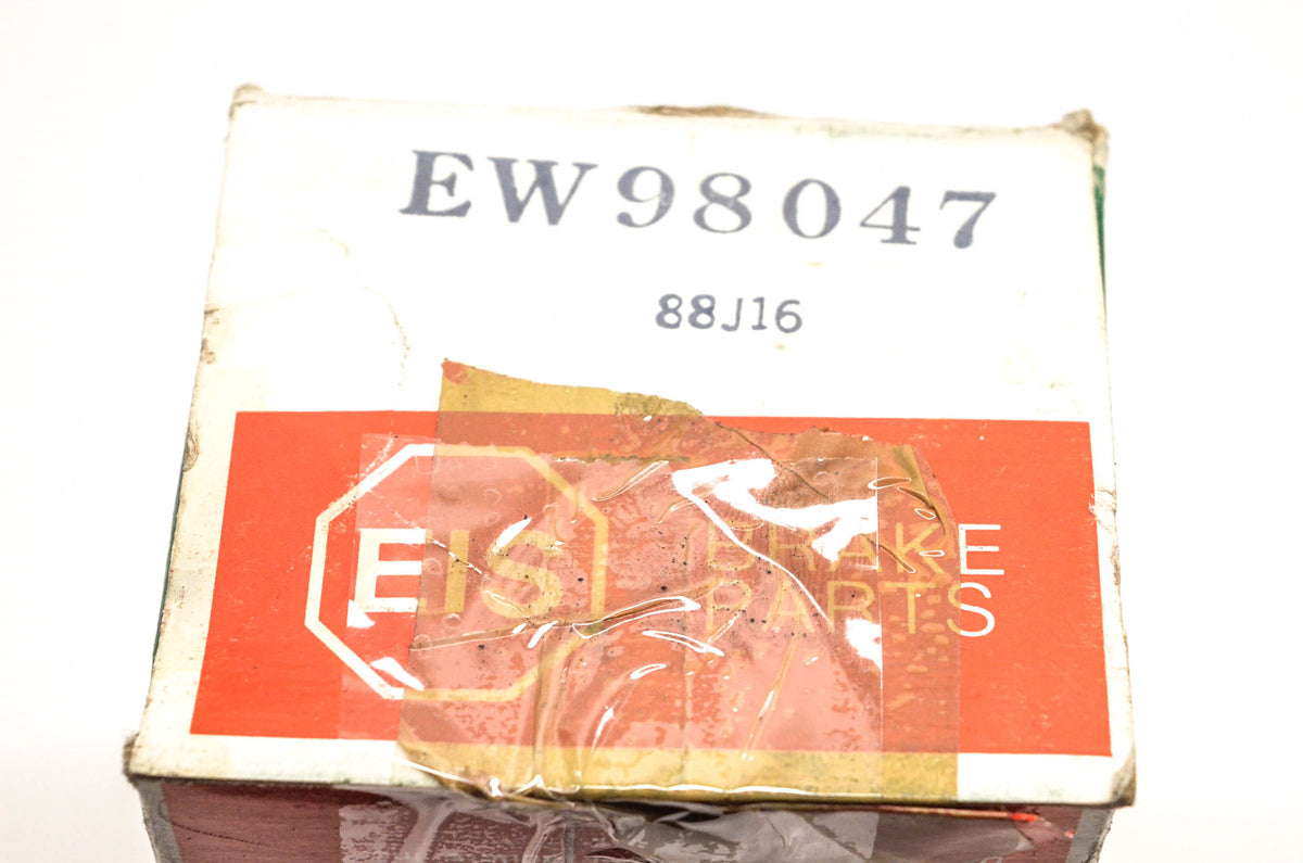 EIS EW98047 Master Cylinder Kit NOS