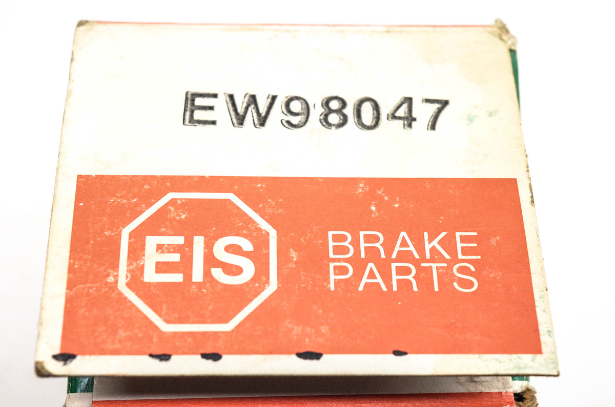 EIS EW98047 Master Cylinder Kit NOS