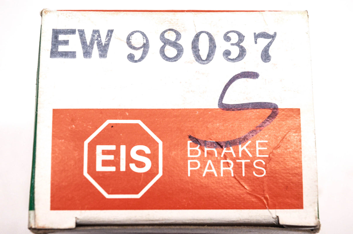 EIS EW98037 Brake Wheel Cylinder Kit NOS