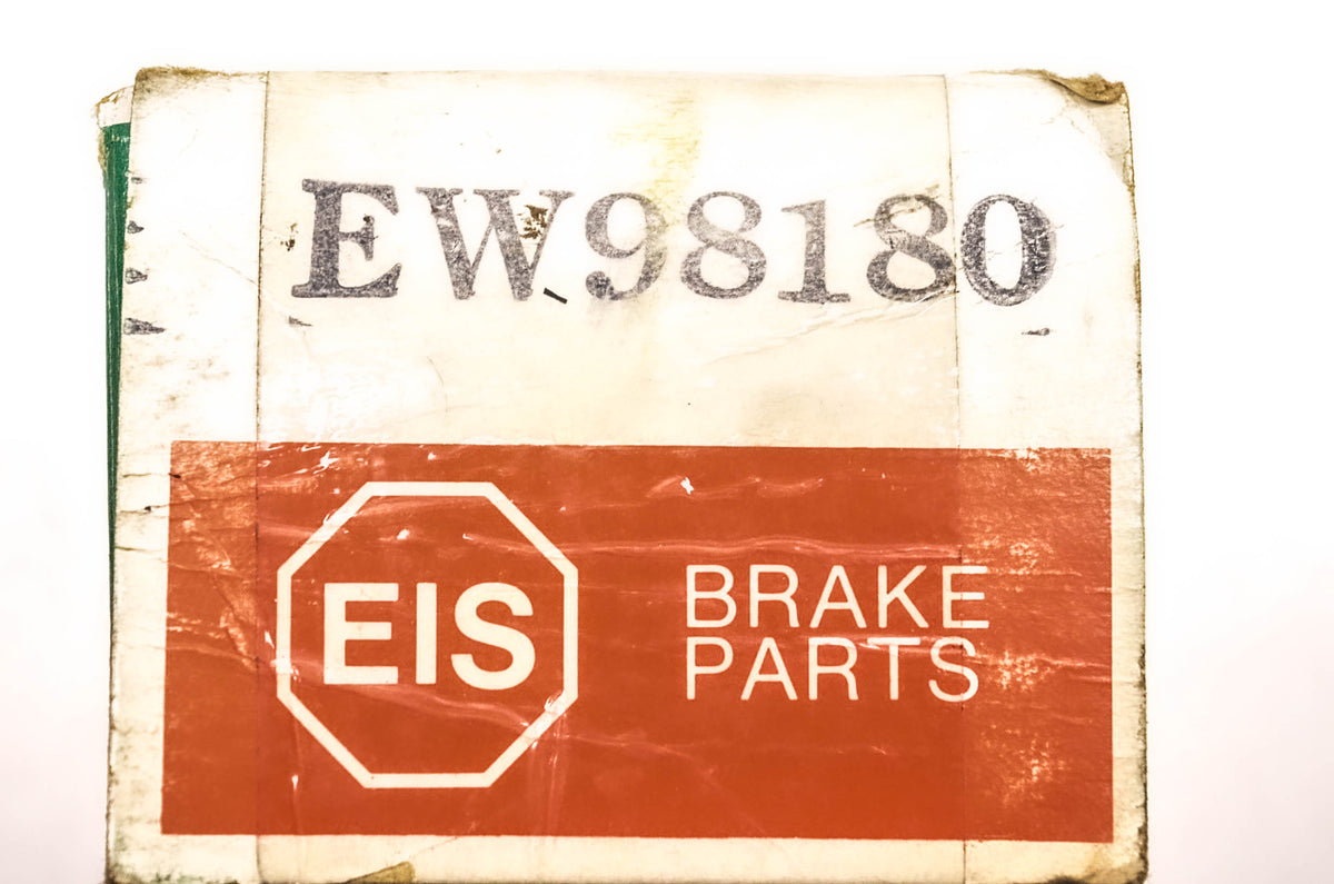 EIS EW98180 Brake Wheel Cylinder Kit NOS