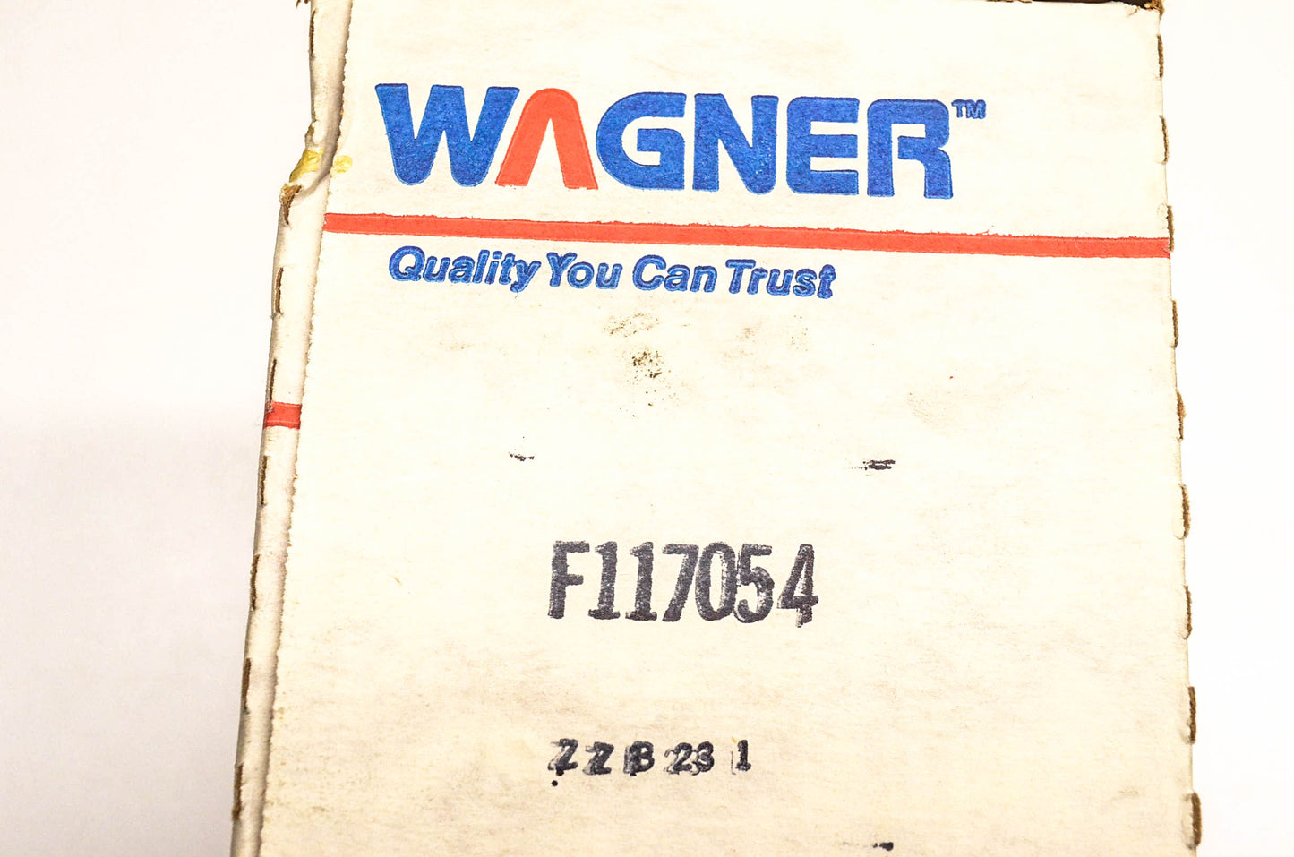 Wagner F117054 Slave Cylinder Kit NOS