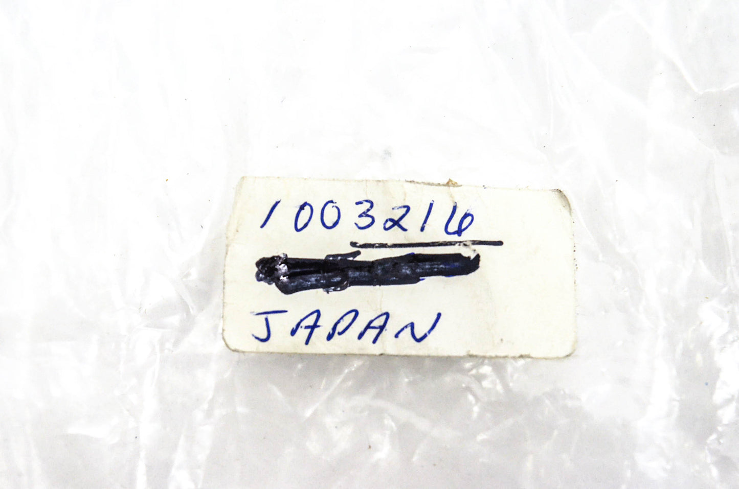 Aftermarket 1003216 Hold Down Pins Qty 5 NOS