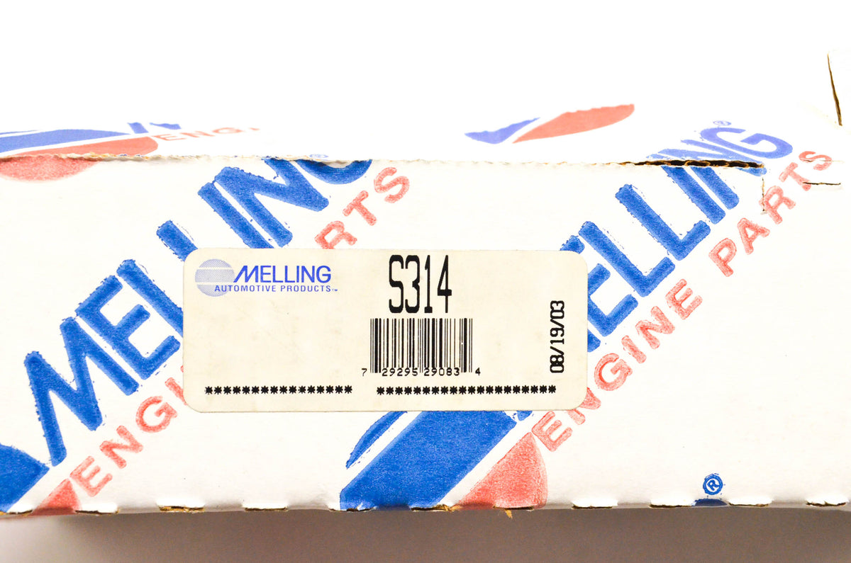 Melling S314 Camshaft Sprocket NOS