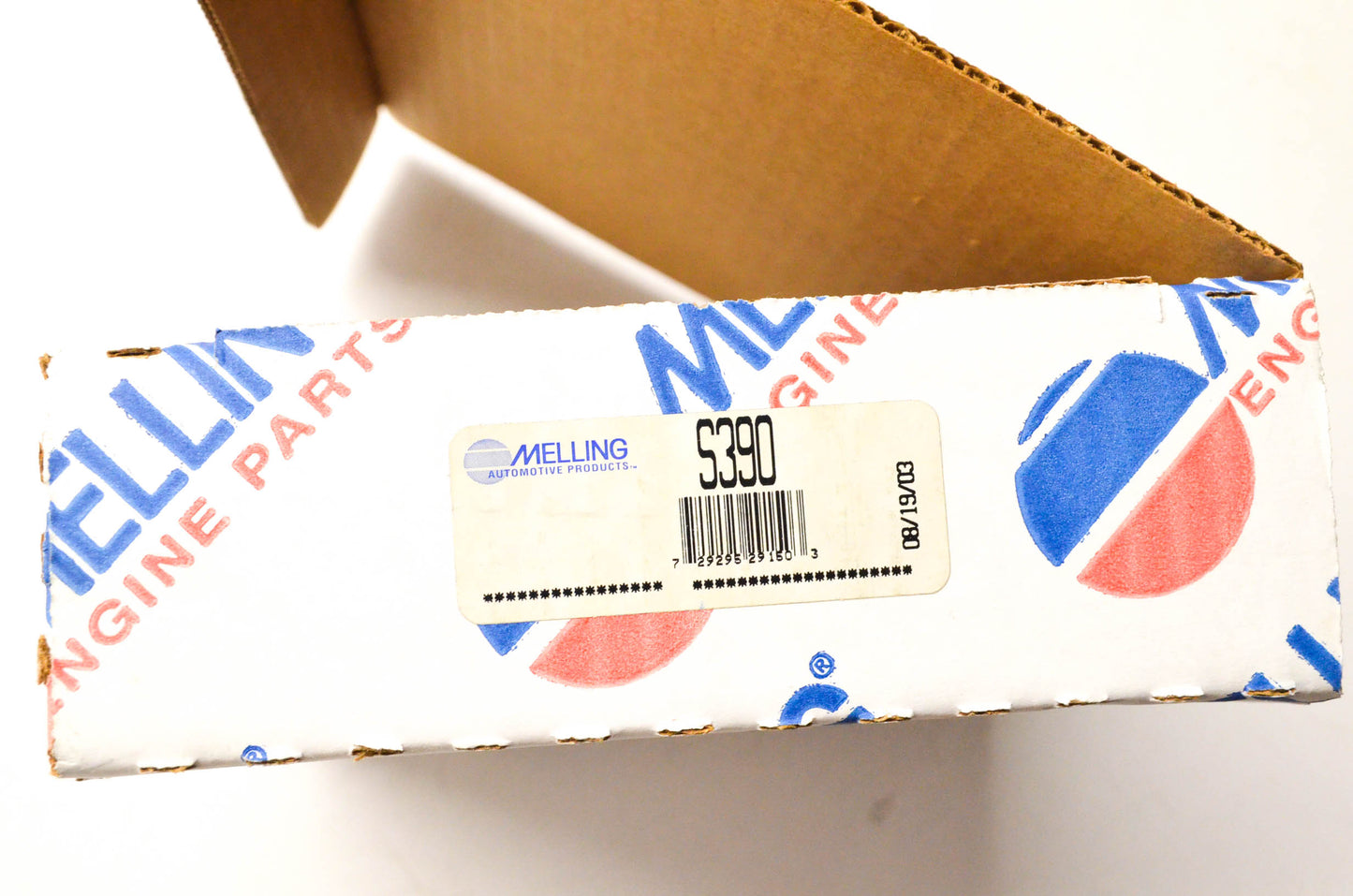 Melling S390 Camshaft Sprocket NOS