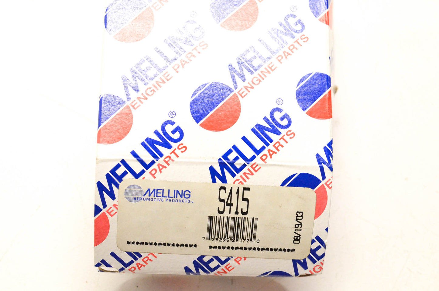 Melling S415 Camshaft Sprocket NOS