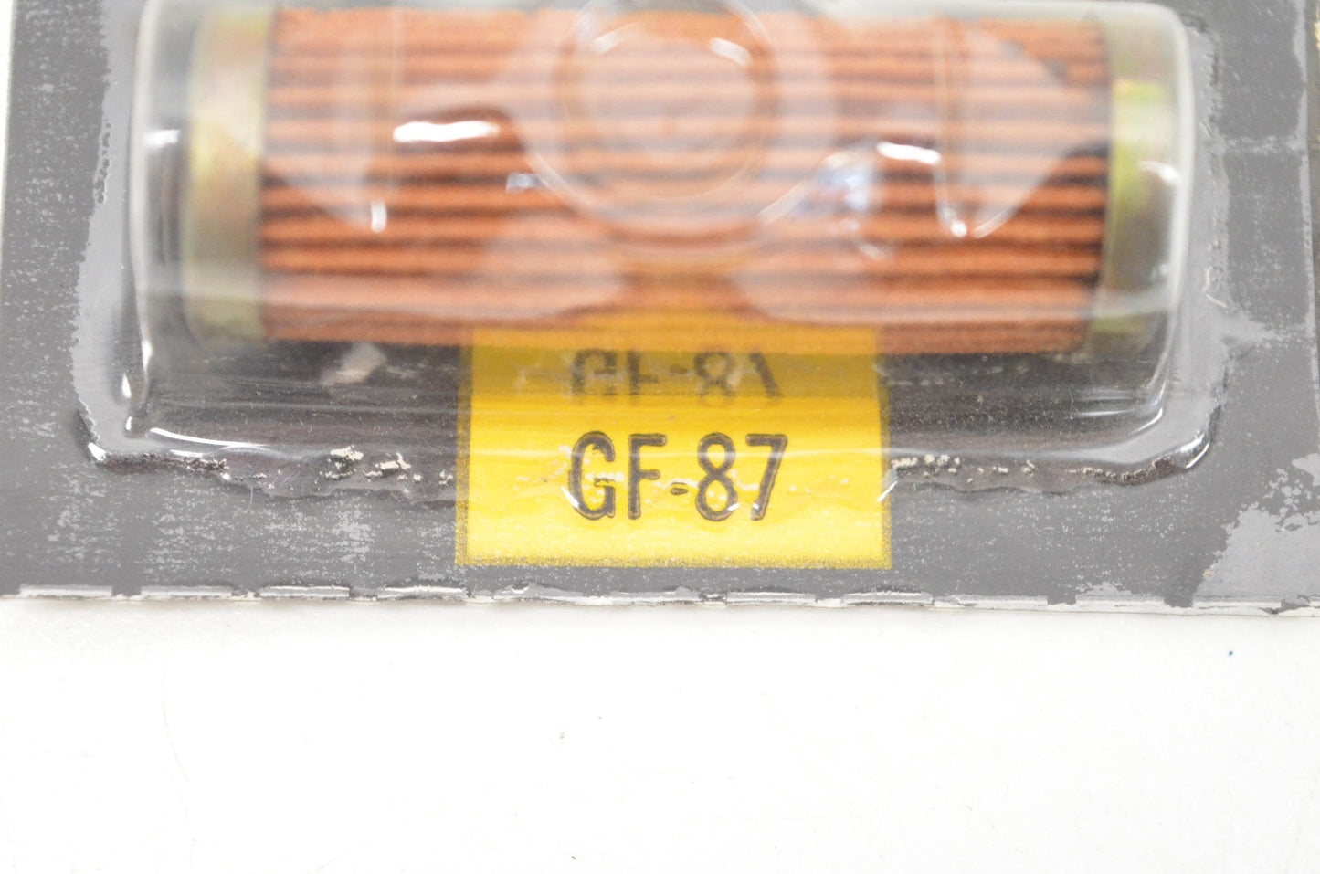 Hastings GF-87, GF87 Fuel Filter NOS