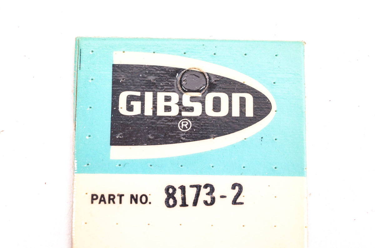 Gibson 8173-2 Brake Line Adapter NOS
