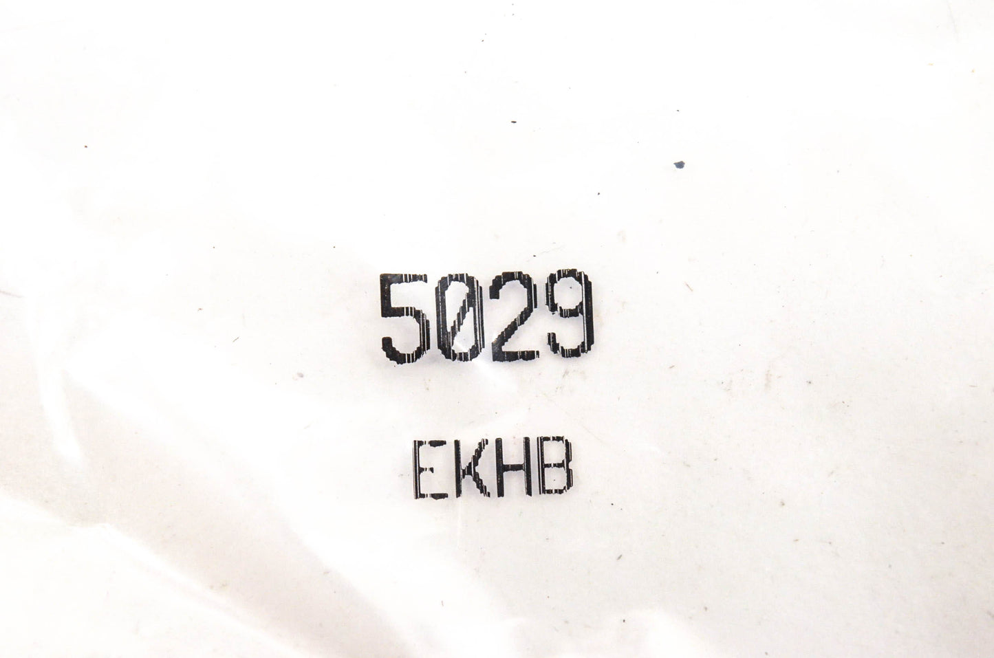 Wagner F108725, H5029 Caliper Guide Pin NOS