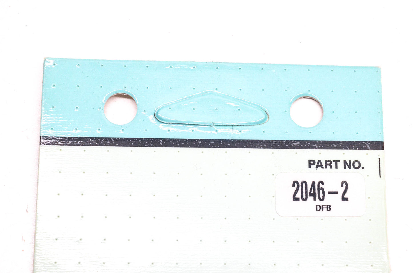 Gibson 2046-2 Brake Bracket NOS
