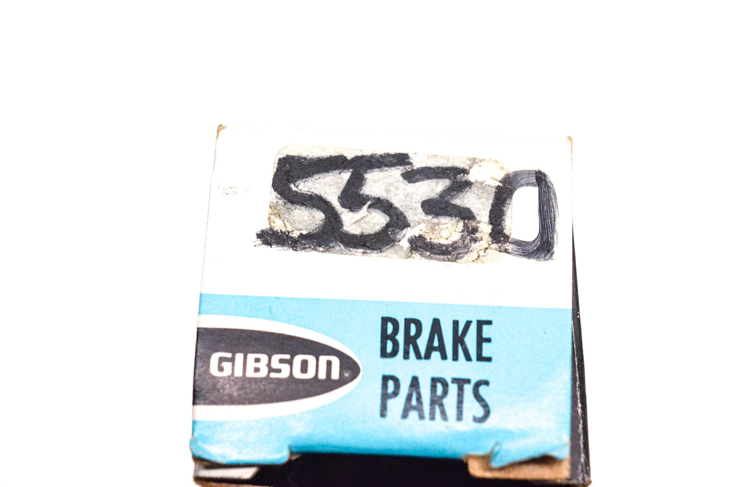 Gibson 5530 Brake Hardware Kit NOS
