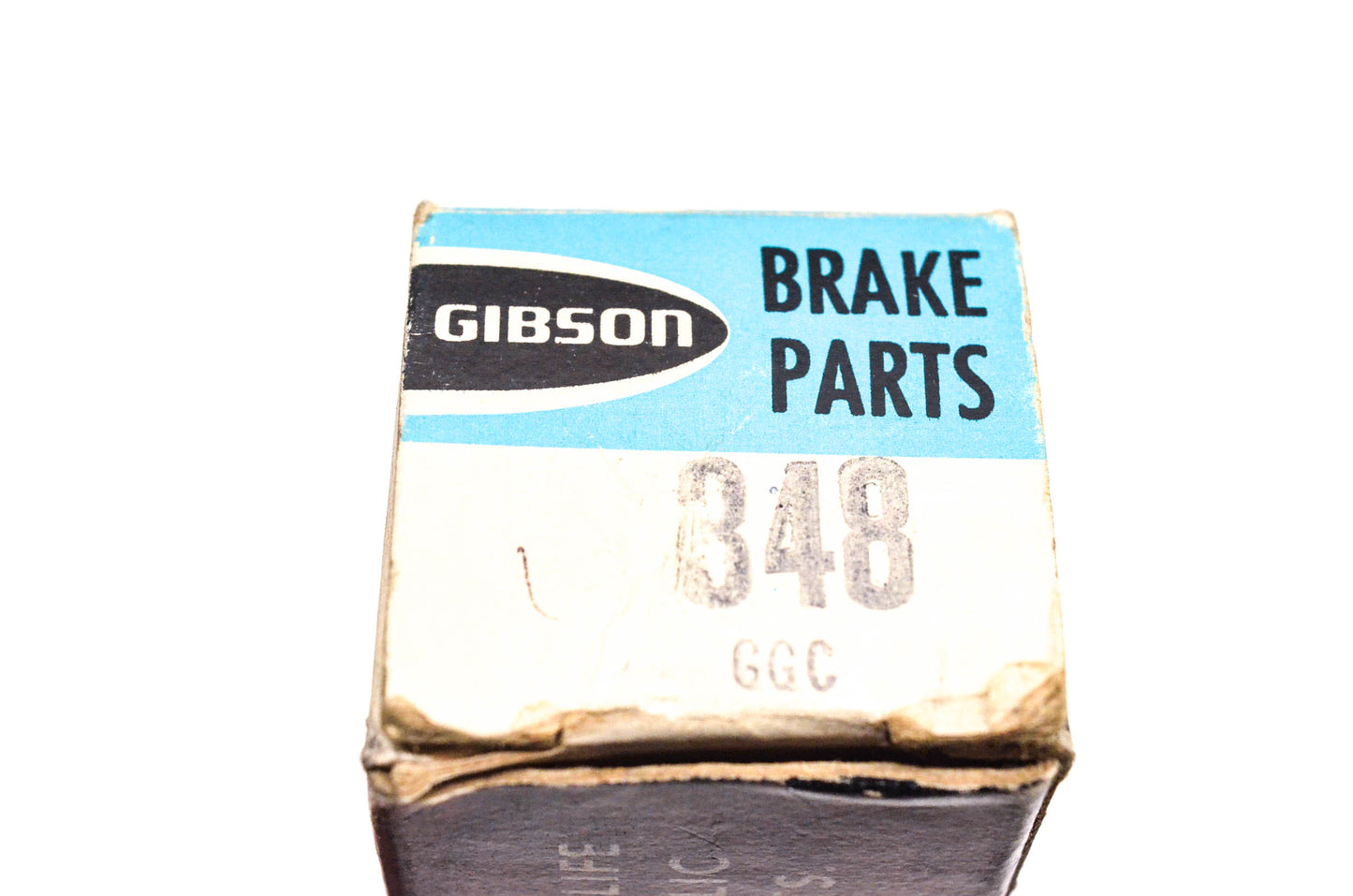 Gibson 348 Brake Spring Hardware Kit NOS