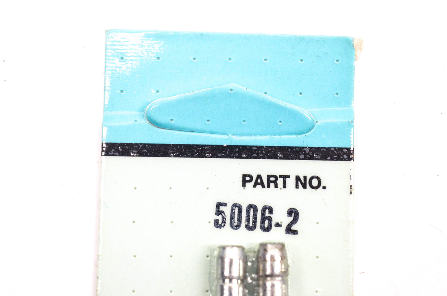 Gibson 5006-2 Disc Brake Caliper Bolt Kit NOS