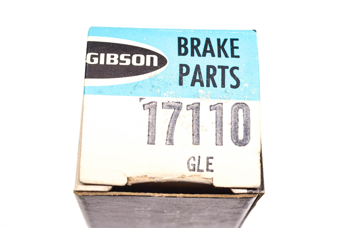 Gibson 17110 Brake Hardware Kit NOS