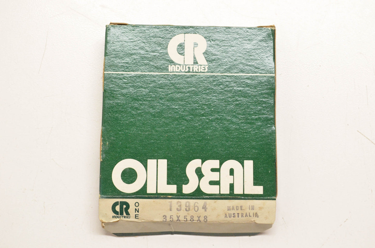 CR 13964 Oil Seal NOS