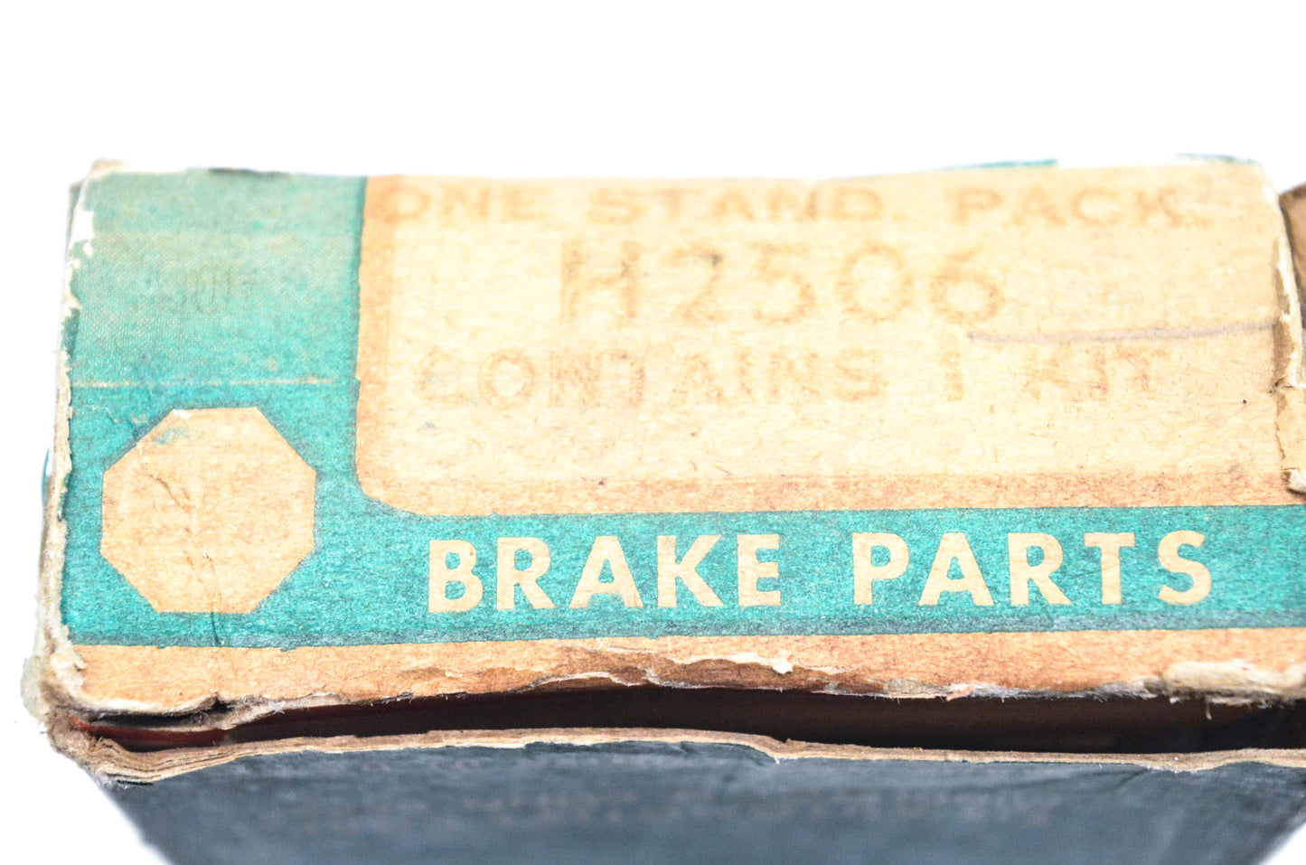 EIS H2506 Brake Link Type Self Adjusting Repair Kit NOS