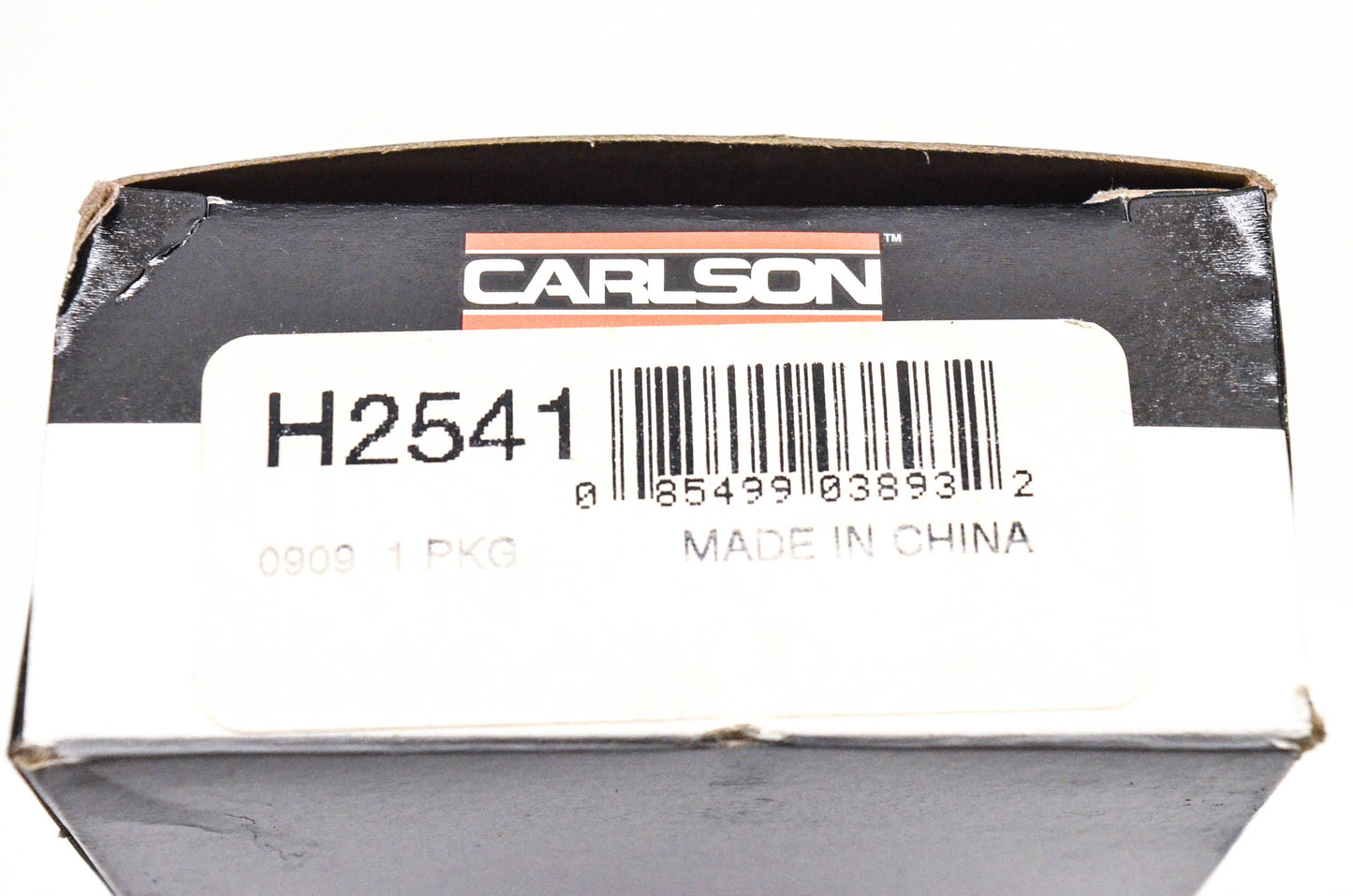 Carlson H2541, 3008119R Drum Brake Self Adjusting Cable Kit NOS