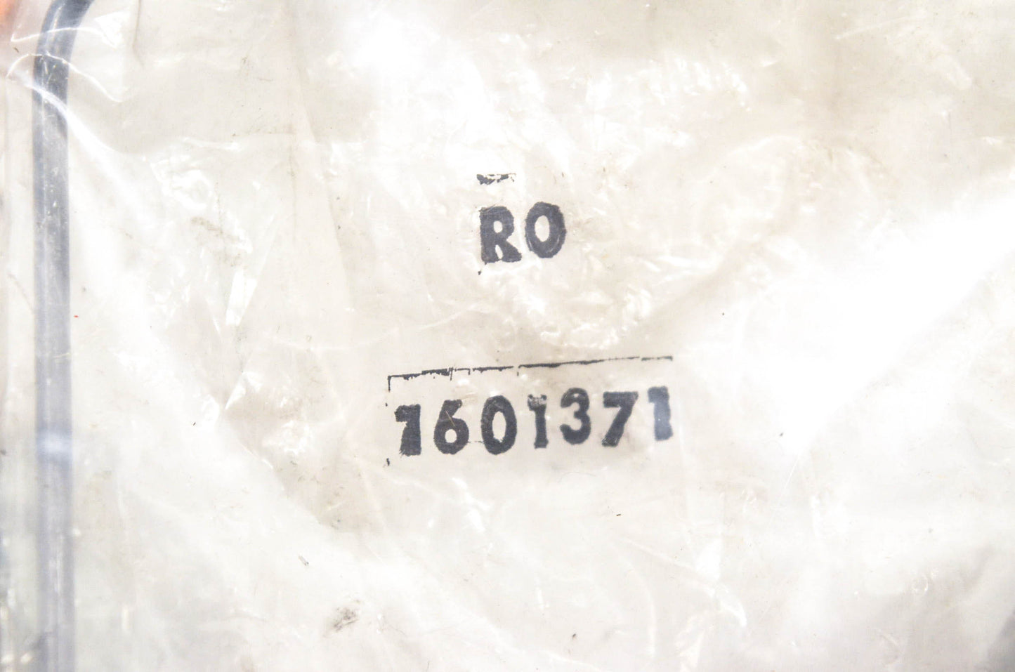 Aftermarket 1601371 Disc Brake Hardware Kit NOS
