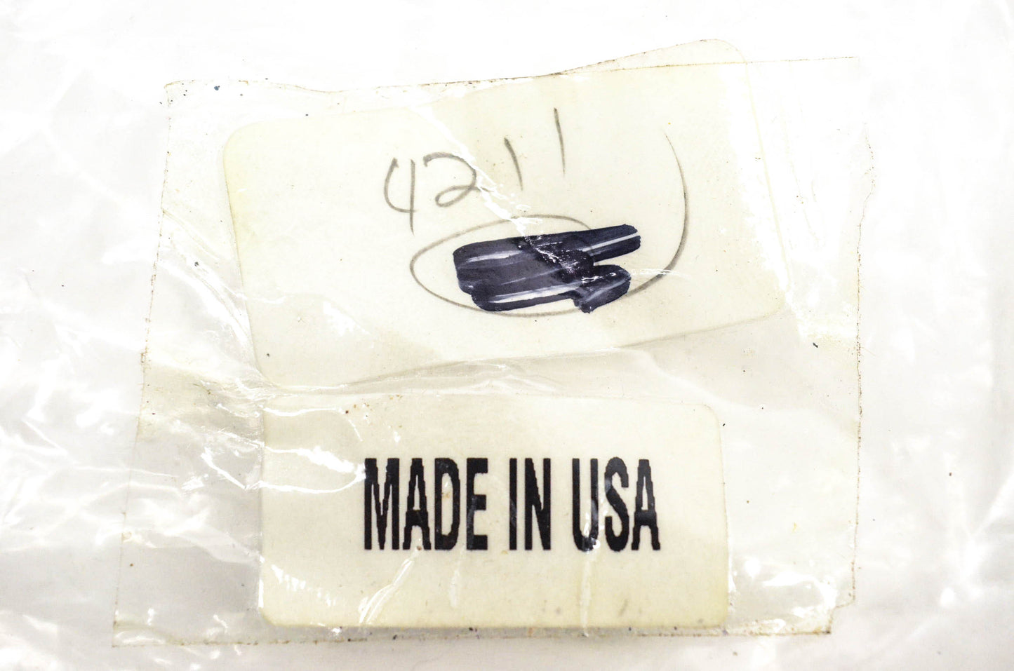 Aftermarket 4211, 5201-2, H5201 Caliper Bushings Qty 8 NOS