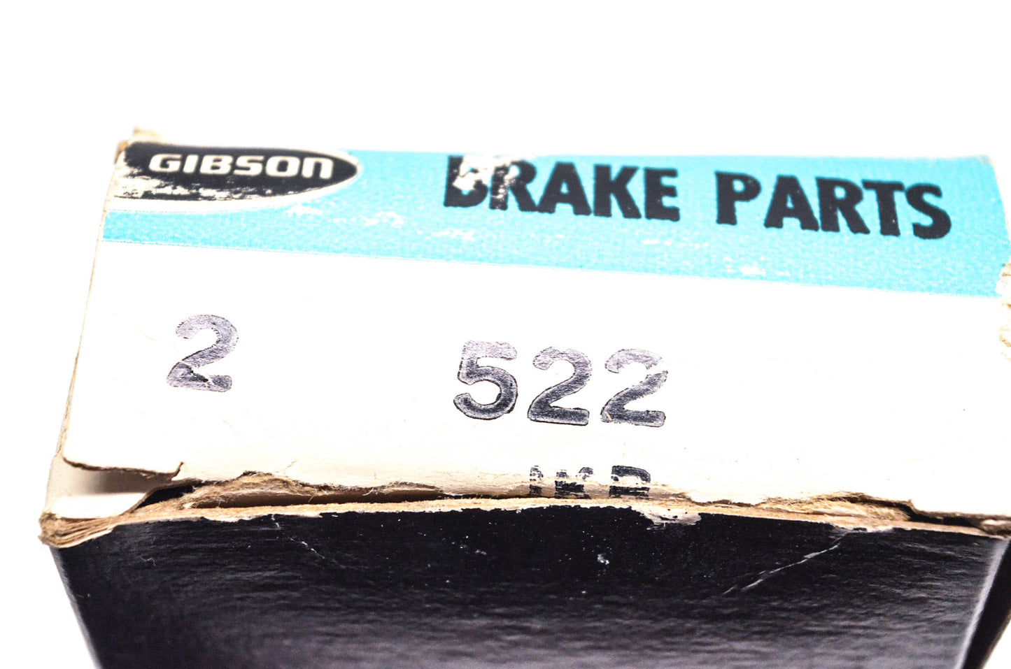 Gibson 522 Brake Springs Qty 2 NOS