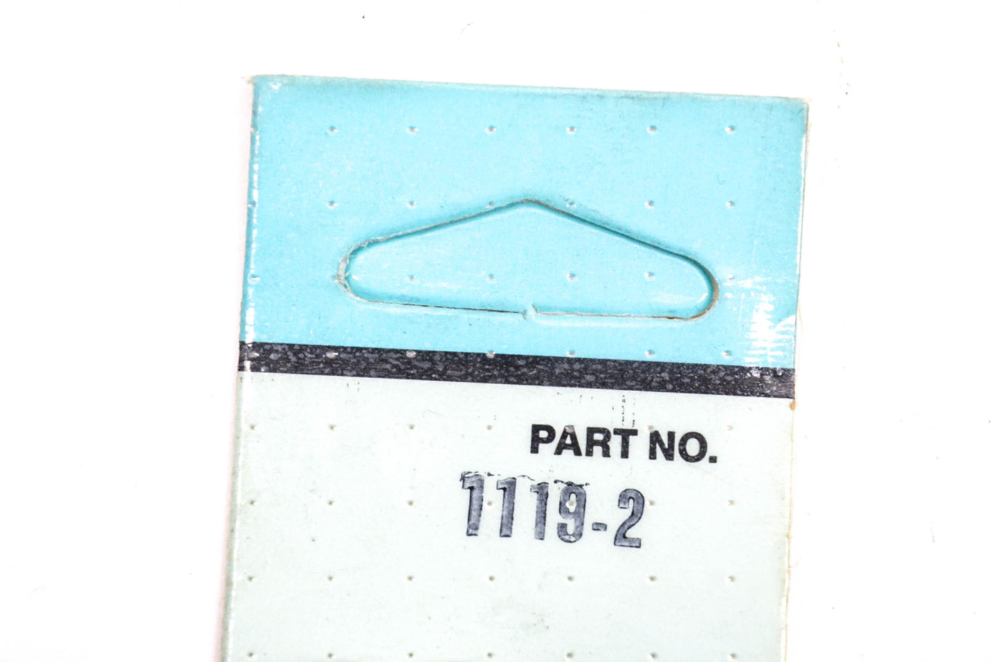 Gibson 1119-2 Hold Down Pin Kit NOS