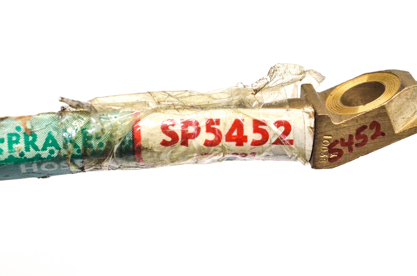 EIS SP5452, 9758223 Brake Hose NOS
