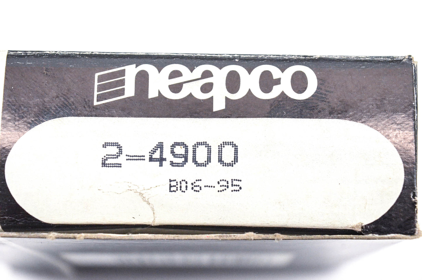 Neapco 2-4900 Universal Joint Kit NOS