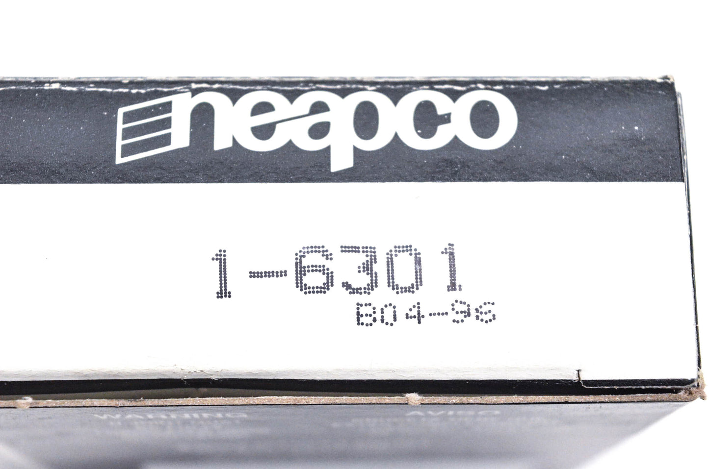 Neapco 1-6301 Universal Joint Kit NOS
