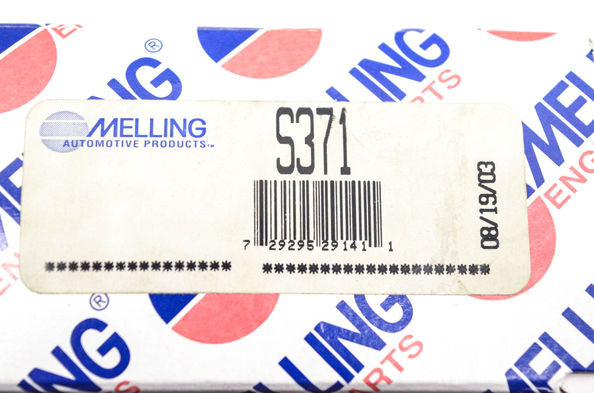 Melling S371 Sprocket NOS
