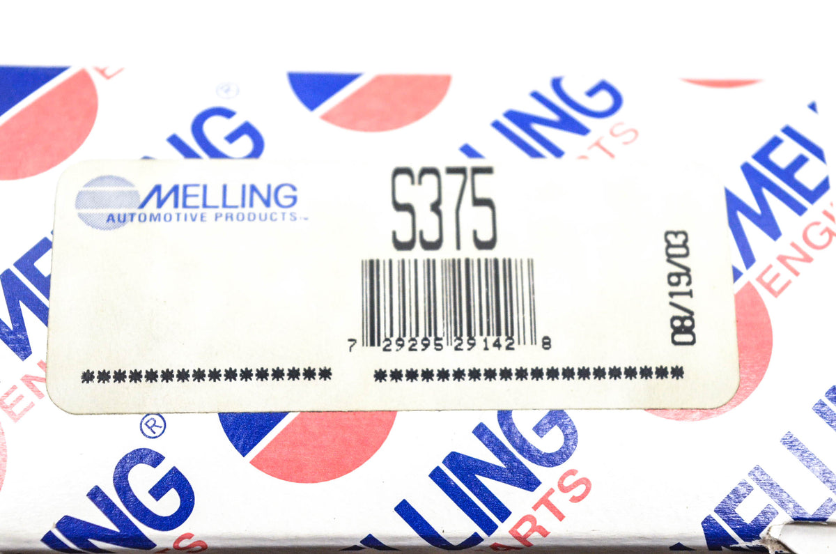 Melling S375 Sprocket NOS