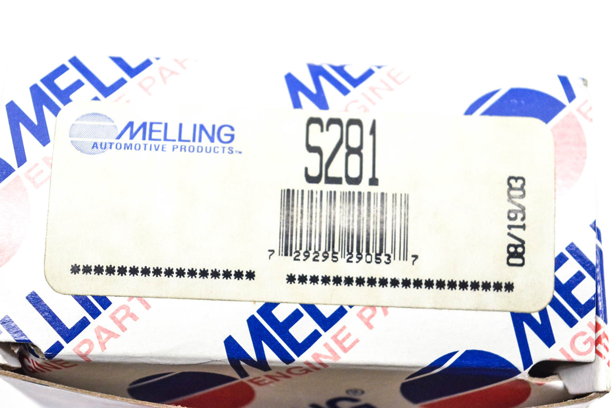 Melling S281 Sprocket NOS
