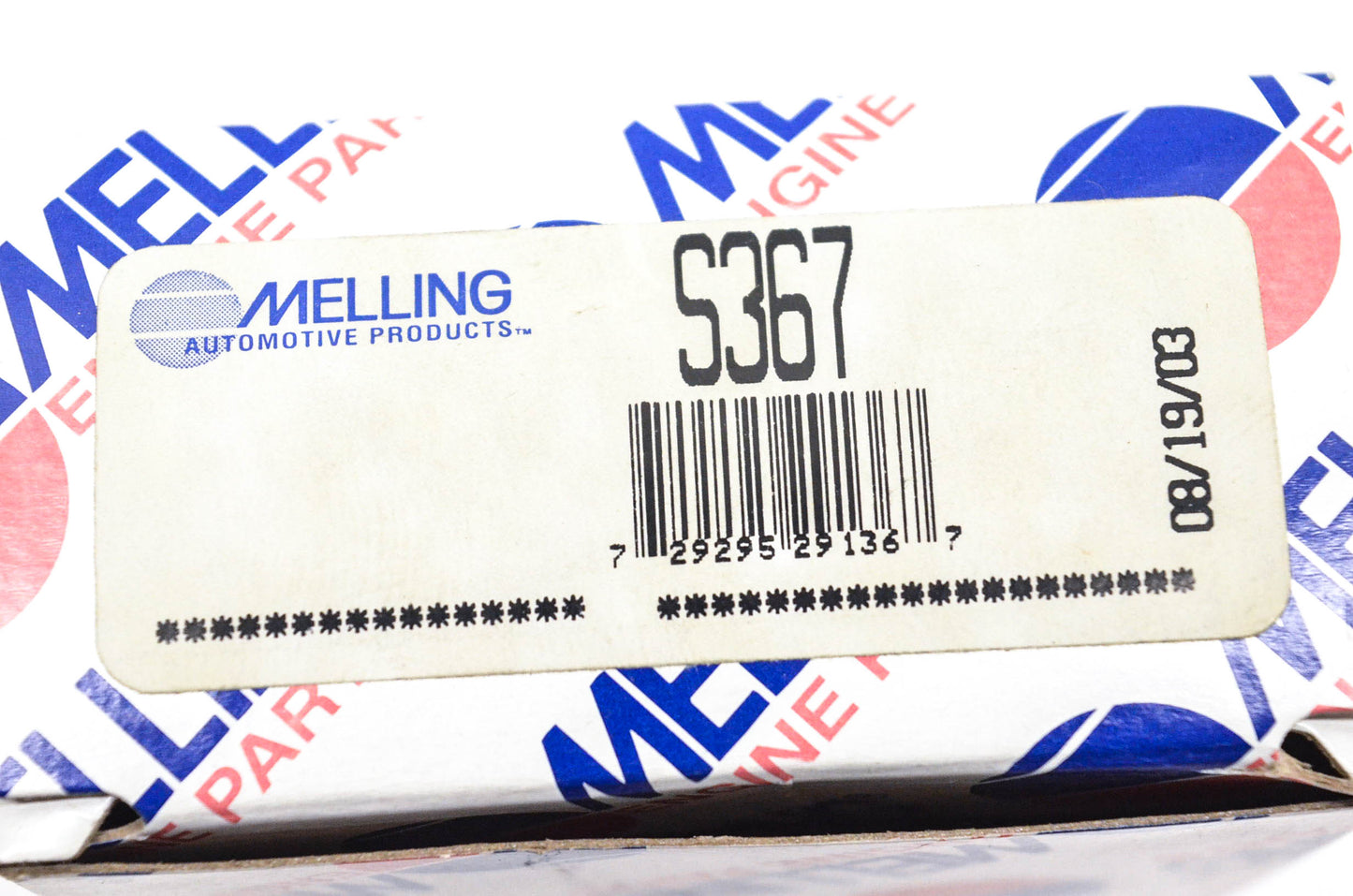 Melling S367 Sprocket NOS