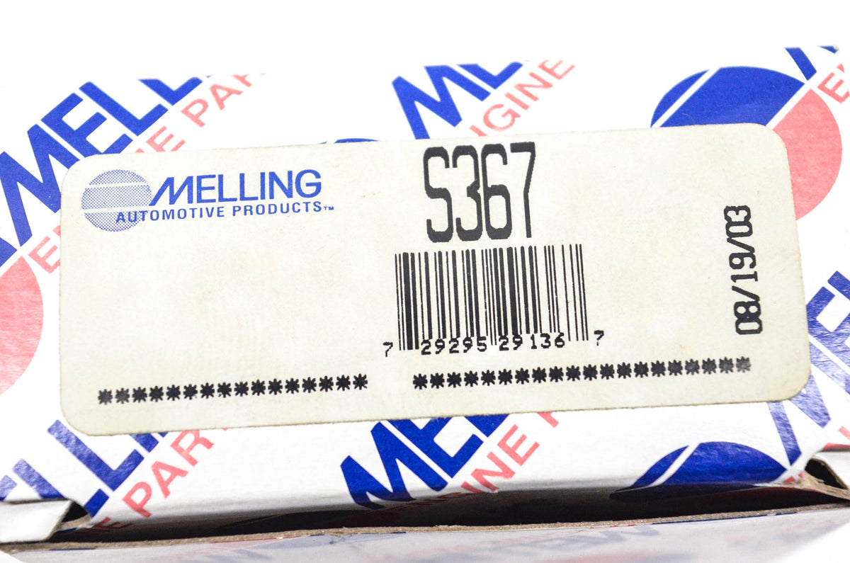 Melling S367 Sprocket NOS